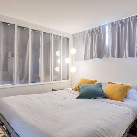 Appartement Refait à neuf proche Arc Triomphe 4P Paris Exterior foto